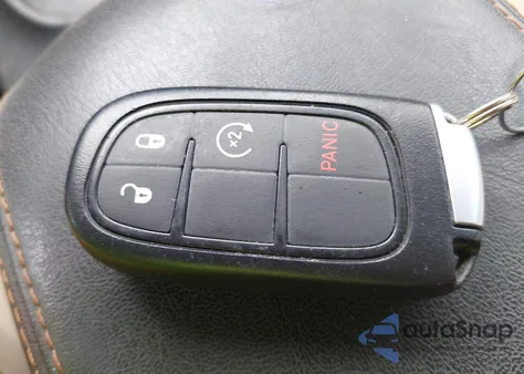 2016 Jeep Cherokee Limited from USA, damaged, VIN 1C4PJMDS5GW220059